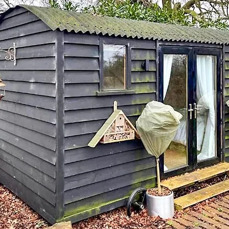 Holiday home Coastal Views Cloughton