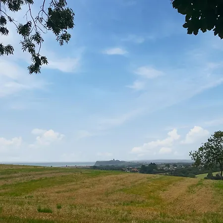 Coastal Views Cloughton