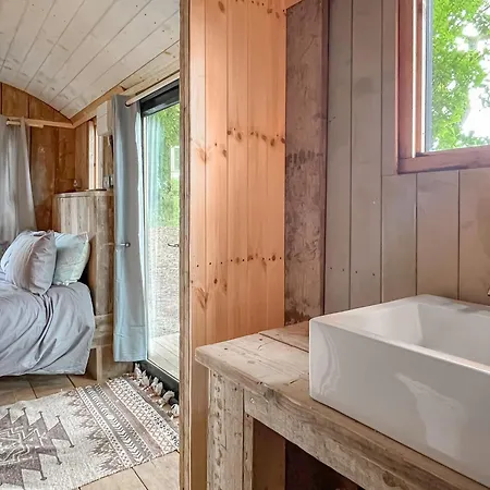 Coastal Views 度假居 Cloughton