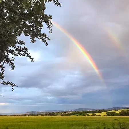 Coastal Views Cloughton